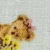 パウダーブルークマ パウダーブルークマ
