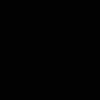 黒/黒 黒/黒