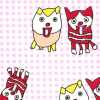 ピンク ピンク