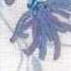 ivory×blue ivory×blue