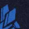 navy×blue