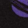 black×purple