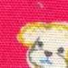 cherry pink cherry pink