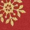 Snowflake×レッド