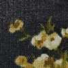 Art Floral×ブラック Art Floral×ブラック