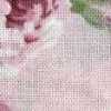 Floral & Ribbon×ピンク Floral & Ribbon×ピンク