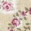 Floral Wreath×ベージュ Floral Wreath×ベージュ