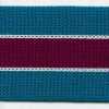 ブルーライト×ワイン×オフホワイト