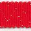 ファイアリーレッド