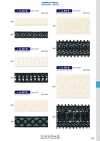 114-812 レーシーコットンブレード 約13mm