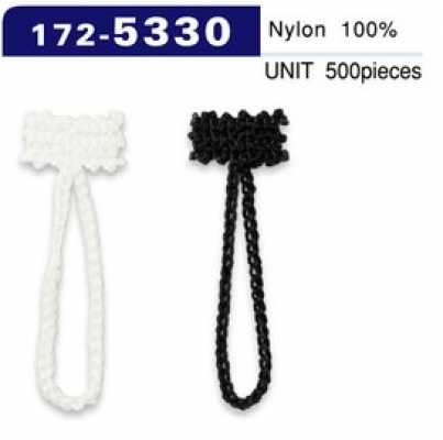172-5330 ルーパー チェーンコードタイプ 全長38mm (入り数 500)