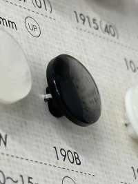 190B ポリエステル樹脂製 ボタン 大阪プラスチック工業(DAIYA BUTTON) サブ画像