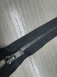 3SGWH3C EXCELLA® ファスナー 3サイズ アンティークシルバー 止 ダブル YKK サブ画像