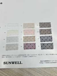 42772 ドットチュール[レース] SUNWELL(サンウェル) サブ画像