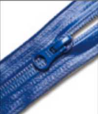 5CNT8OR AquaGuard&#174; 止水ファスナー 5サイズ 光沢タイプ オープン YKK サブ画像