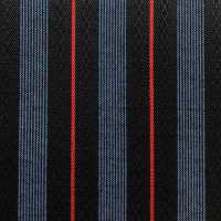 6000 縞スレーキ(60/2双糸)[スレキ] 植山テキスタイル サブ画像