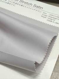 7575 フルダルストレッチサテン[裏地] タカトー サブ画像