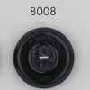 8008 ポリエステル樹脂製 4つ穴ボタン