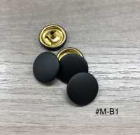 815A トップパーツ 15MM[ドットボタン・ハトメ] モリト(MORITO) サブ画像