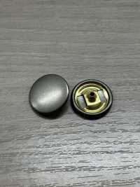 818A トップパーツ18MM[ドットボタン・ハトメ] モリト(MORITO) サブ画像