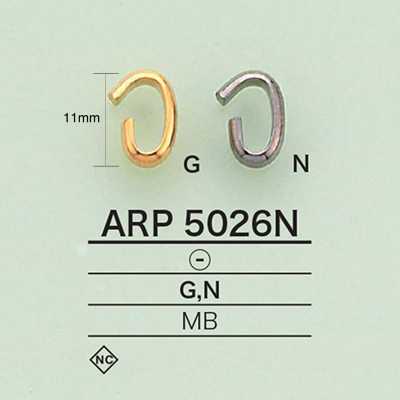 ARP5026N Cカン