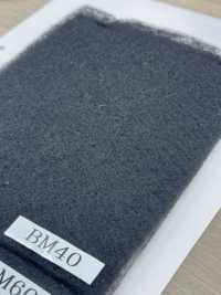 BM40 カラー中綿 ブラックマジック BMシリーズ[芯地] サブ画像