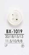 BX1019 染色用 シャツボタン