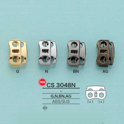 CS3048N コードロック