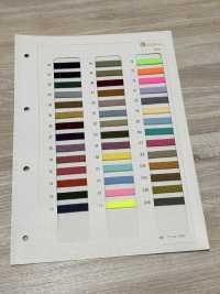 HA322A アクリル 袋紐[リボン・テープ・コード] ノンネーム サブ画像