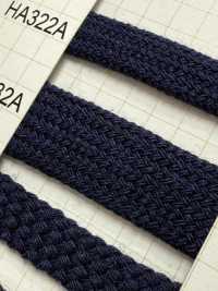 HA482A アクリル袋紐[リボン・テープ・コード] ノンネーム サブ画像