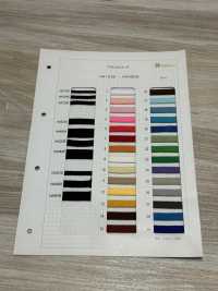 HA482A アクリル袋紐[リボン・テープ・コード] ノンネーム サブ画像