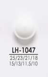 LH1047 シャツからコートまで 染色用ボタン