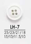 LH7 シャツからコートまで 染色用ボタン