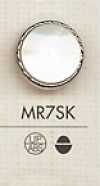 MR7SK 上品 レディース用 ボタン