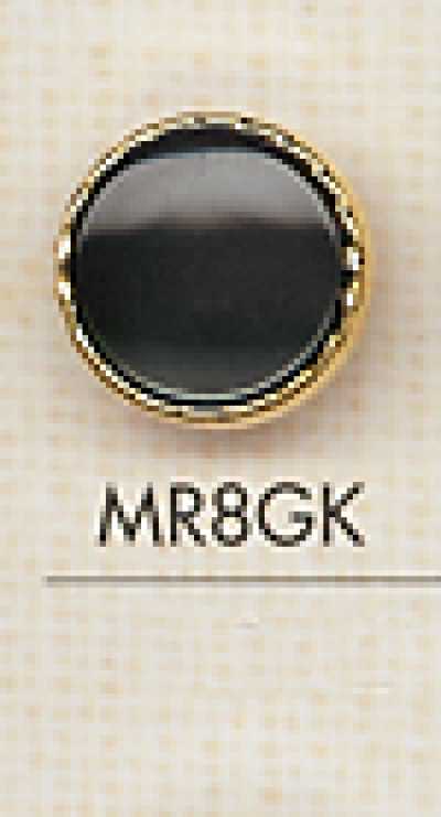 MR8GK 上品 レディース用 ボタン