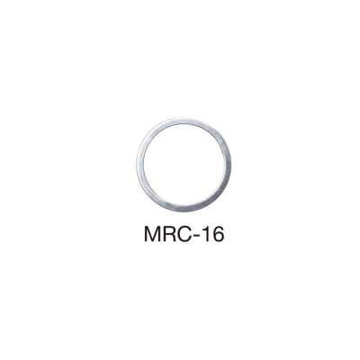 MRC16 丸カン 16mm ※検針対応