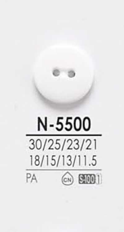 N5500 染色用ボタン