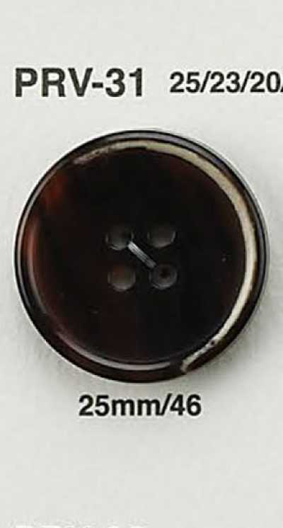 PRV31 板水牛調ボタン