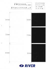 PW3500 オベロンソフトタック[ゴム] RIVER サブ画像