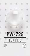 PW725 染色用 ポリエステルボタン