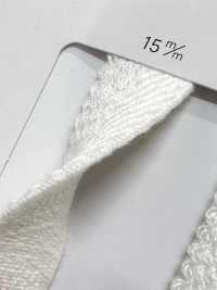 RCW1831 コットンストレッチ ヘリンボン[リボン・テープ・コード] RIVER サブ画像