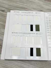 RCW1831 コットンストレッチ ヘリンボン[リボン・テープ・コード] RIVER サブ画像