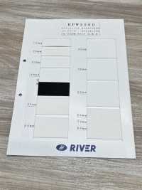 RPW2500 ストレッチインベル ライクラハードタック[リボン・テープ・コード] RIVER サブ画像