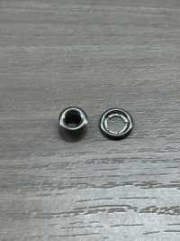 SE200 ハトメ7.6mm×3.4mm ※検針対応[ドットボタン・ハトメ] モリト(MORITO) サブ画像