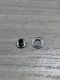 SE200 ハトメ7.6mm×3.4mm ※検針対応[ドットボタン・ハトメ] モリト(MORITO) サブ画像