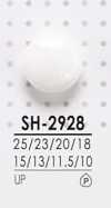 SH2928 染色用 ポリエステルボタン