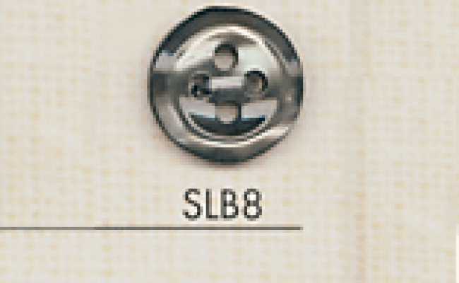 SLB8 DAIYA BUTTONS 貝調ポリエステルボタン