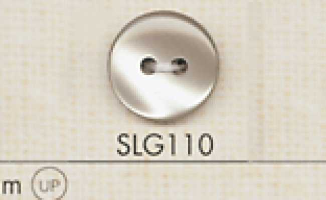 SLG110 DAIYA BUTTONS 貝調ポリエステルボタン