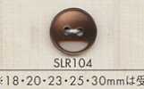 SLR104 DAIYA BUTTONS 貝調ポリエステルボタン