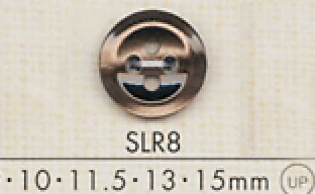 SLR8 DAIYA BUTTONS 貝調ポリエステルボタン